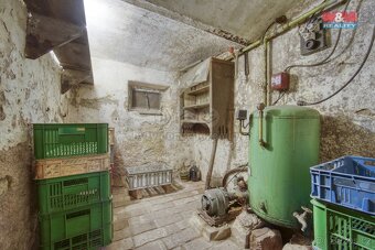 Prodej rodinného domu, 98 m², Čečovice - 18