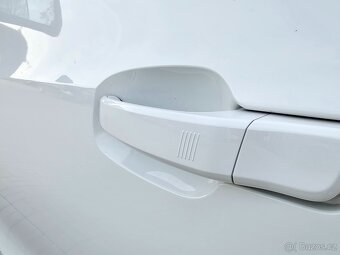 BMW i3 120Ah, SoH 96% - 18
