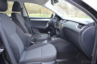 PRODÁM ŠKODA OCTAVIA KOMBI 2.0TDI 150PS 2016 NAVI,TAŽNÉ - 18