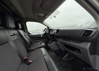 Peugeot Expert 1,6 NOVÉ V ČR, NOVÁ STK nafta manuál 70 kw - 18