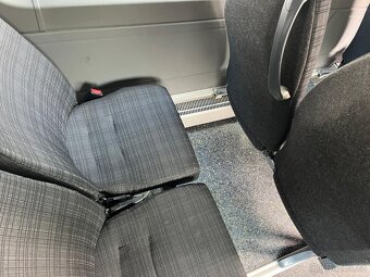 Mercedes-Benz Sprinter - 18
