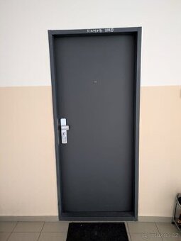 Prodej bytu 3+1, 81 m2 Hodonín jižní 17 - 18