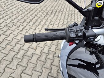 CFMOTO 800 MT SPORT - 18