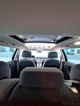 Volkswagen Passat B7 2.0 Tdi 103kw - 18