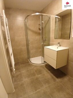 Pronájem bytu 2+kk 46 m2 Javorová, Blovice - 18