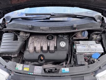 Volkswagen sharan ,1.9 tdi 96 kw - 18