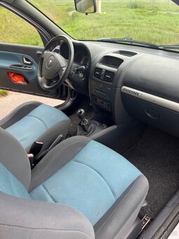 Renault Clio 1.2 16v 55kW Chiemsee Edition 2003 - 18
