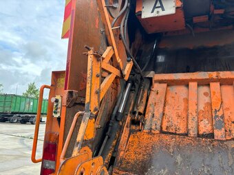 MAN LE 18.250 4X4 BB - 18