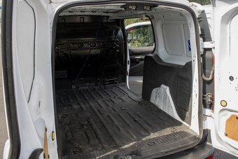 Ford Transit Connect 1.6 TDCi 95k Trend L2 - 18