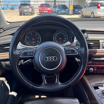 Audi A6 Allroad 3.0 BiTdi - 18