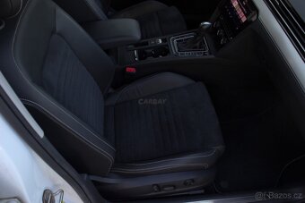 Volkswagen Passat 2.0TDI 4Motion DSG 2020 - 18