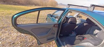 Škoda Octavia 1 1.6 55kw 1997 - 18