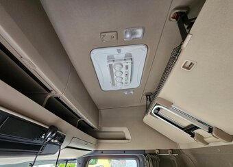 Scania R580 V8 - 6x4 – ADR - Tahač 80t – EURO 6 - 18