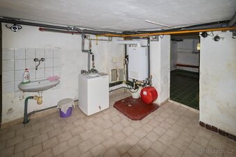 Prodej RD 5+2, 316 m2, zahrada 440 m2, Ludgeřovice (Ostrava) - 18