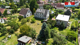 Prodej, rodinný dům, 250 m², Veselí nad Lužnicí - 18