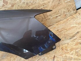 ŠKODA FABIA 3 BLATNIKY - 18