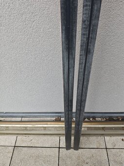 Běžky set Madshus N3 - 18