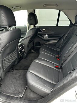 Mercedes-Benz GLE 450 4MATIC AMG - 18