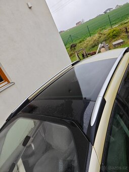 C4 Grand Picasso Exclusive 2.0 HDi 2009 - 18