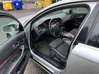 ►► AUDI A6 3.0 TDI QUATTRO • C6 ◄◄ - 18
