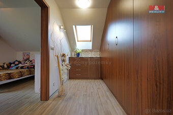 Prodej rodinného domu, 115 m², Bedihošť, ul. Zátiší - 18