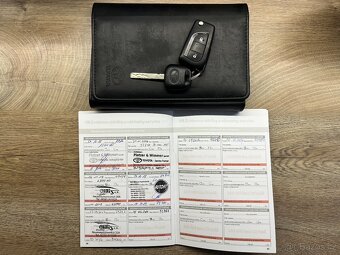 Toyota Yaris 1.3 VVTI 73KW, Parkovací kamera, Servisní kniha - 18