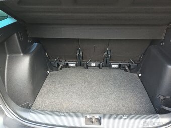 Škoda Yeti 1,2 TSI 77 kW 4x2 Active - 18