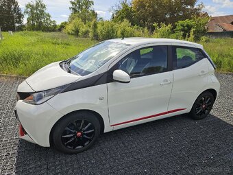 TOYOTA AYGO, 2015, 1.0 VVTi, 92.650km - 18