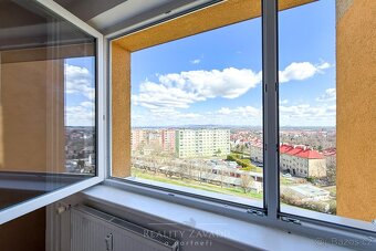 Prodej byty 3+1, 72 m2 - Jirkov, ev.č. 556 - 18