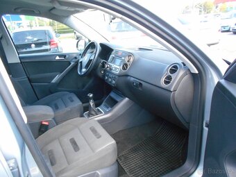 VW Tiguvan 1.4 TSI 110 kw 4x4 - 18