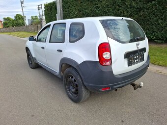 Dacia Duster 1.6i 77kw Model 2012 Nová Stk.-...¨¨ - 18