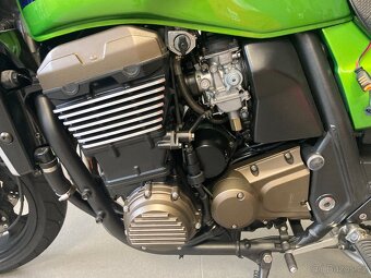 KAWASAKI ZRX 1200 - 18