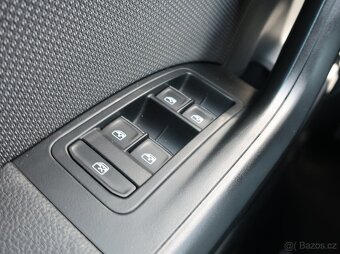 Seat Ateca 2.0TDi 110kW 4x4 SERVISKA - 18