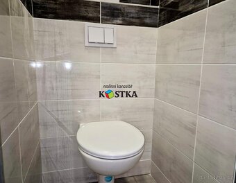 Prodej bytu 3+1 v osobním vlastnictví po kompletní rekonstru - 18