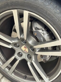 Porsche Cayene 3,0 TDI V6 Tiptronic 180 kW - 18