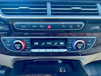 Audi Q7 3,0 TDi / MATRIX / VZDUCH / 2016 - 18