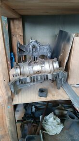 Sleva Vespa 400, rok 1958 - 18