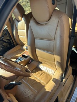 Porsche Cayenne S 4,5 250kw veškeré díly - 18