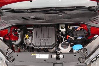 Škoda Citigo 5D MONTECARLO 1.0 MPI (VÝBAVA) - 18