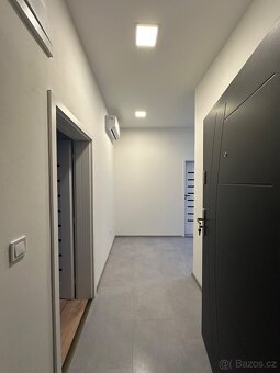 Pronájem bytu 1+1, 40 m² – Přibyslav, Bechyňovo náměstí - 18