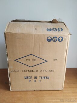 Atari 800 XE, s příslušenstvím, zachovalé - 18