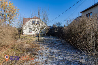 Prodej, rodinný dům, 767 m2, Libina - 18
