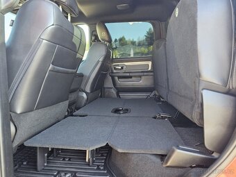Rezervace Dodge RAM 2500 Power Wagon 6.4L - 18