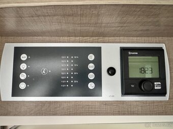 Pilote Essentiel G740, původ ČR - 18