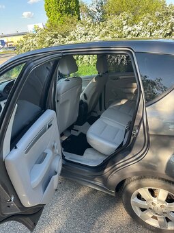 Mercedes-Benz A150, rok 2009, benzín, automat 1.5 benzín - 18
