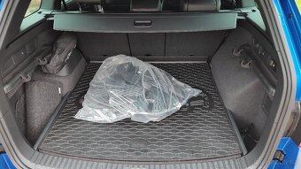 Škoda Kodiaq RS 2.0 TSI 4x4 6/2022, 29000km Webasto TOP stav - 18