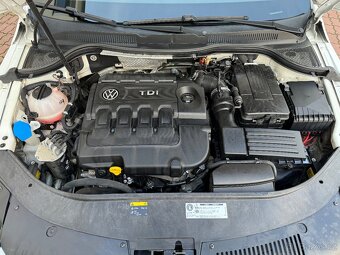 VW Cc 2.0 TDI DSG Bluemotion - 18