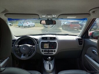 Kia Soul - Elektro - 18