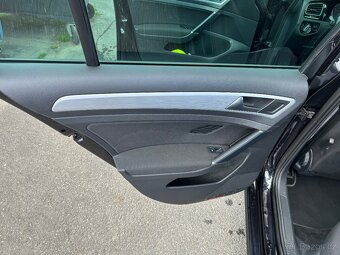 VW Golf 2.0 tdi 110kw, CUP, r.v.2015, serviska, rozvody - 18