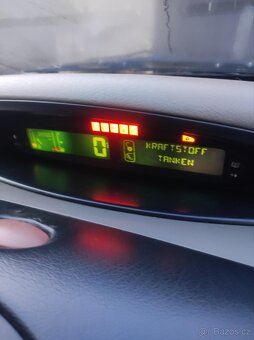 Citroen Xsara Picasso 2,0 HDI - 18